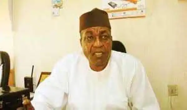Ka’Oje slams Dalung for threatening to declare state of emergency in sports